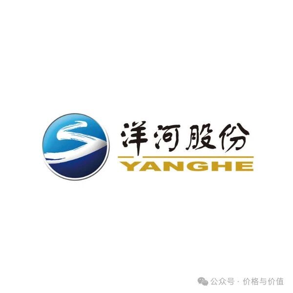 『洋河002』70%分红比例，从侧面说明要躺平？