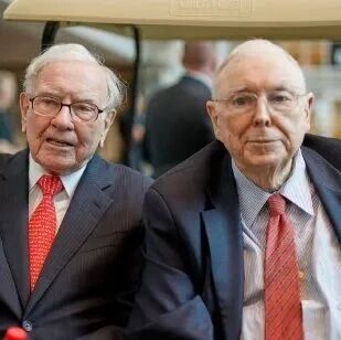 【股票060】巴菲特的谢幕箴言：合作、运气、价值、时间与成长