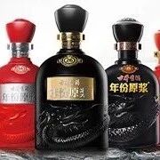 『古井贡001』计算2026年的估值