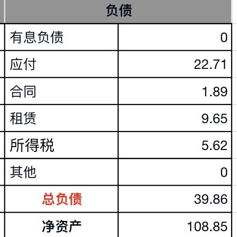 『泡泡004』2024财报：39亿负债零利息，96亿现金压舱底
