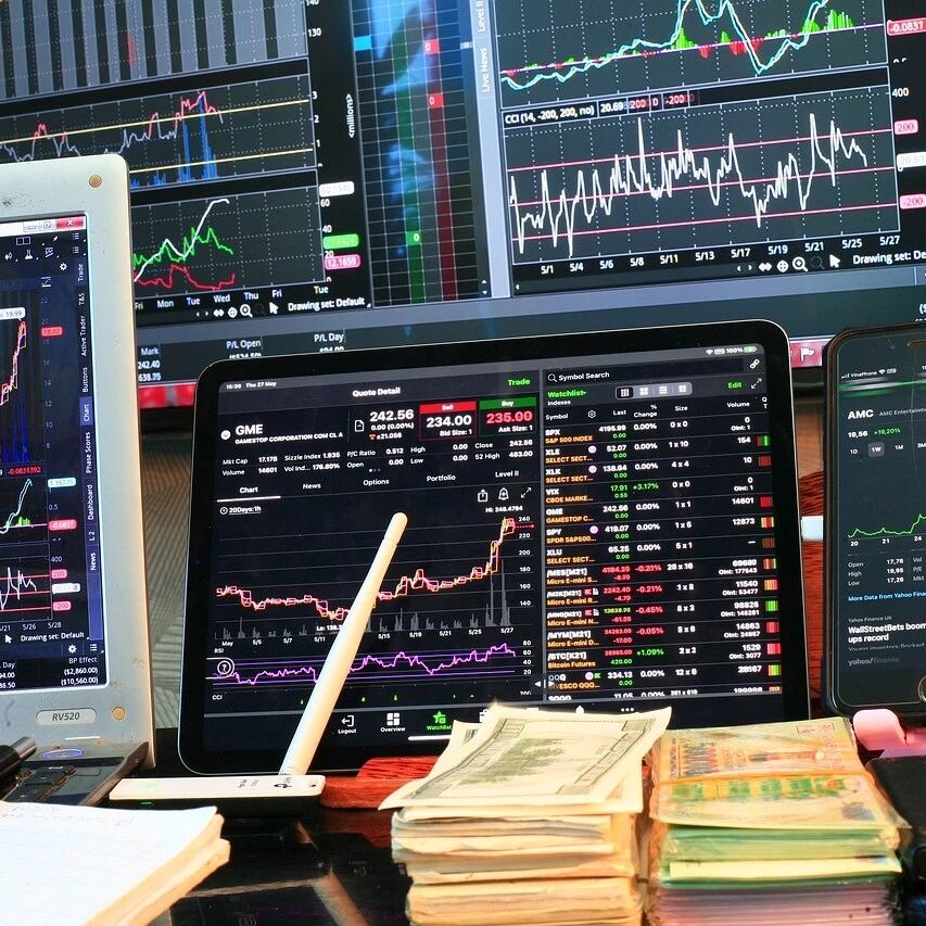 【股票006】股市劝退指南